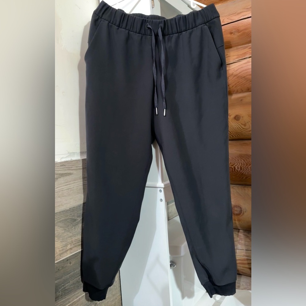 Lululemon &Go On The Go Jogger